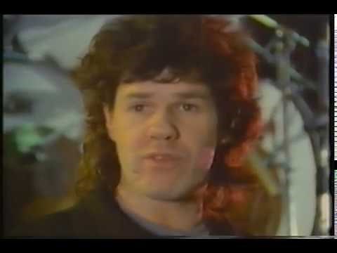 GARY MOORE - Live In Ireland 1984