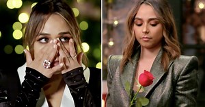 The Bachelorette “cheating scandal” just exploded, but what happened and is there more to it?