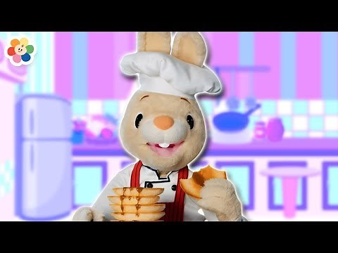 Harry and Larry | English Words & Stories For Kids | Learning English Speaking From Baby First tTV