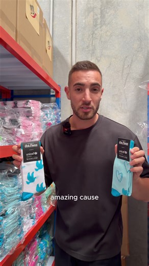 This might just be our favourite collection of the year! (And we've dropped some amazing collections...) 🙈