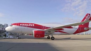 EasyJet bookings soar on travel restart hopes