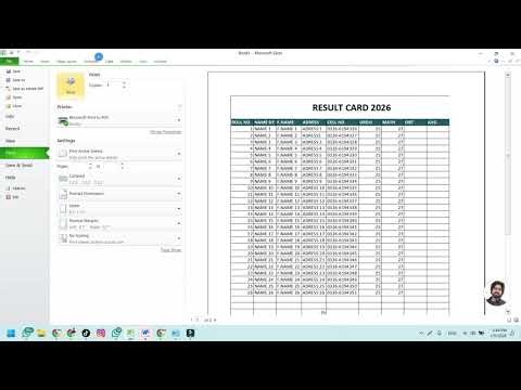 Home Tab Ms Excel Formula & trick🔥🙈#comparte #computertricks #msexcel #viral #msexcel