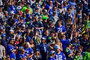 What Is the Halftime Show at the Rams-Seahawks Game? Get to Know the TNF Performer