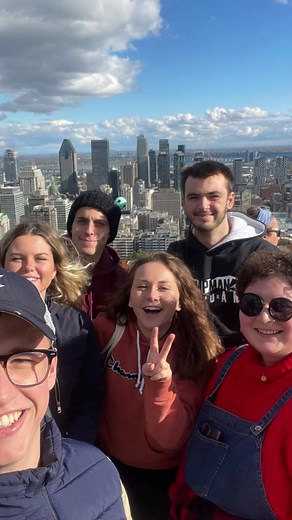 Devenir Compagnon du Devoir: Formation Internationale en Voyage