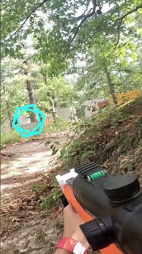 Take back the City! Epic Nerf War!