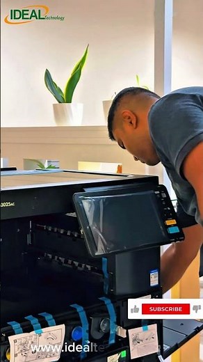 Toshiba e-Studio 3025AC Colour Multifunction Digital Photocopier Short #copier