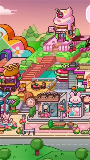 Catch Tennieping Princess Ruby #avatarworld