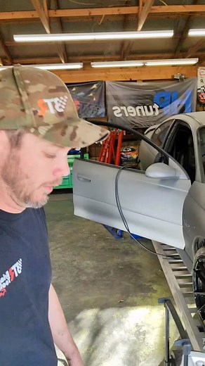 Transmissions Gone Wrong: 4L60 Line Pressure Issues Explained