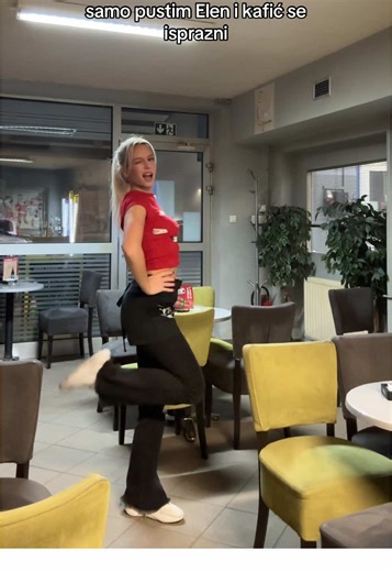 Life hack #fyp #ellen #konobarica