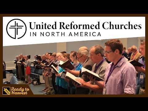 What is United Reformed Churches in North America (URCNA)?