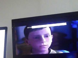 Opening To Clifford's Really Big Movie 2004 VHS