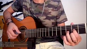 70K views · 2.4K reactions | Aprende 5 canciones famosas con solo 4...