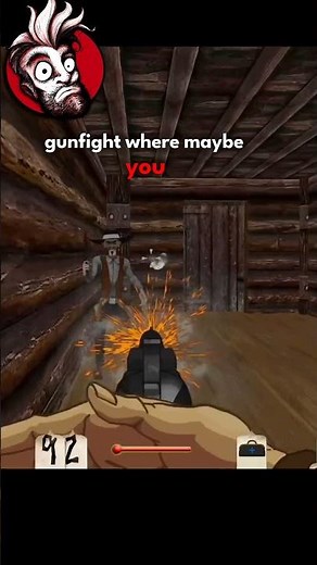 How Does Outlaws Make Reloading So Fun?