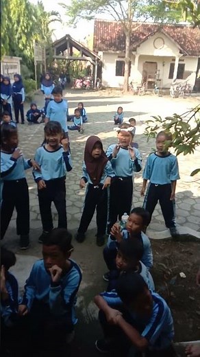 Senam Gerak dan Lagu Anak SD Full Video | Edukasi dan Hiburan Anak