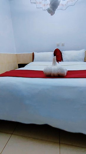 Best Hotel In Kitale - Your Ideal Kenyan Getaway