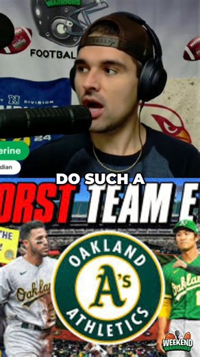 Teams that refuse to invest in their players and deliver a winning product are the problem. Fans should demand more from their teams. Dodgers are setting an example by building from within. | The Weekend Warriors Show