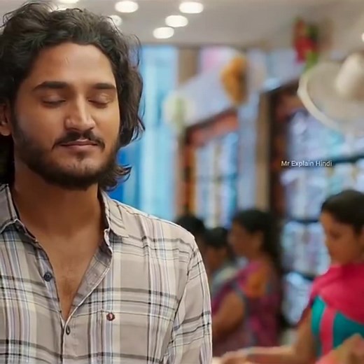 तिरुपति को लक्ष्मी से हुआ प्यार ⭐❣️🙏👍 | Guru Explainer