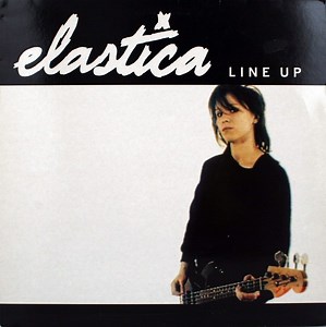 Elastica - Line Up
