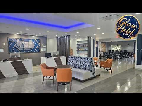 Holiday Inn Express And Suites Clermont Se West Orlando By IHG | United States 🌟