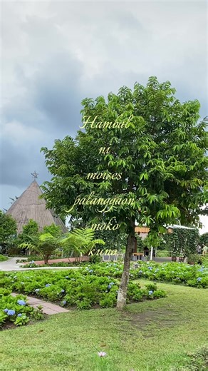 Palanggaon Moko Kuno: Ilonggo Musings and Connections