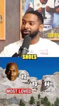 The Most Loved NBA Stars OF ALL TIME