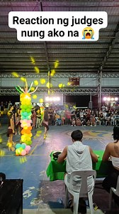 #catwalk category #no exhibition no slow JUST RAMP. Prepageant #sabi po ng judges skin, yan ganyan sinasabi ko ganyan n ganyan. Kasi sabi ng mga judges hinahanap nila maganda lakad lang barbiehan lang daw babaehan. Kaya ganyan oo reaction nila. Thank you so much po s mga judges at s crown icon family 😘 #KUNG RAMP lang talaga nak ang labanan promise pasok n pasok ka #followerseveryonehighlights #reelschallengereelschallenge #followersreelsfypシ゚viralシfypシ゚viral @highlight Luis Taño Luis Tano | Pr