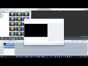 How to make Sponge Effect 2.0 on AVS