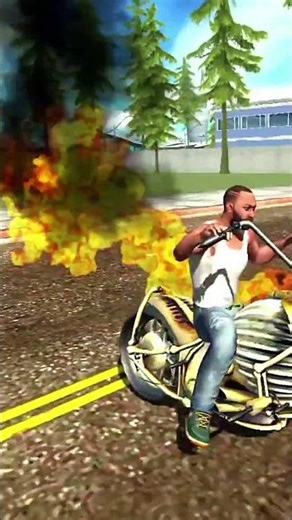 Indian bike driving 3D game mein mere piche police 🚨🚓😱 #indianbikedriving3d #shorts #shortsviral