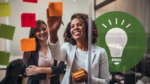 How to Make Innovative Thinking a Habit Online Class | LinkedIn Learning, formerly Lynda.com