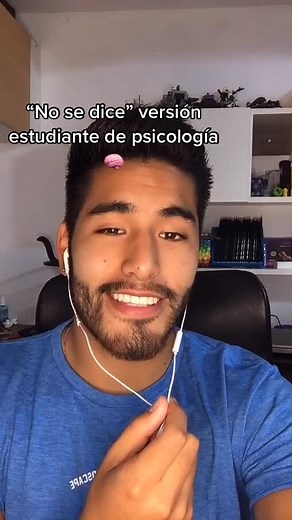 Les gustaría más contenido de psicología? 🤔🙈 #psicologia #saludmental #estudiantedepsicología #humor #comedia