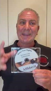 How To Prepare Affidavits & Submissions (Without Guesswork)