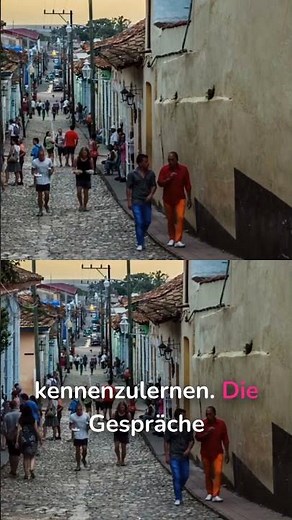 Ja, Kuba ist eine Reise wert! Aber mit offenen Augen!