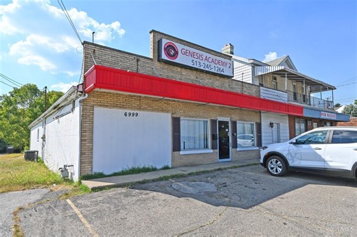 6999-7001 Colerain Ave, Cincinnati, OH 45239 - Retail for Lease | LoopNet