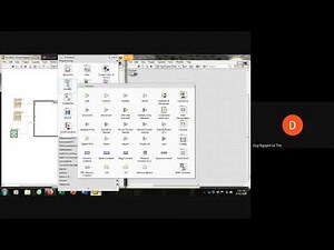 Thực Hành 27/10/2020 Cách sử dụng Array, Cluster, Case Structure trong Labview
