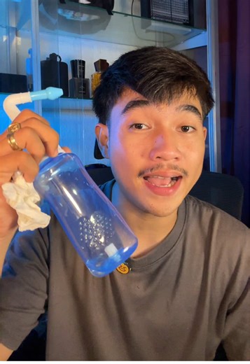 Effective Nasal Aspirator and Irrigation Techniques