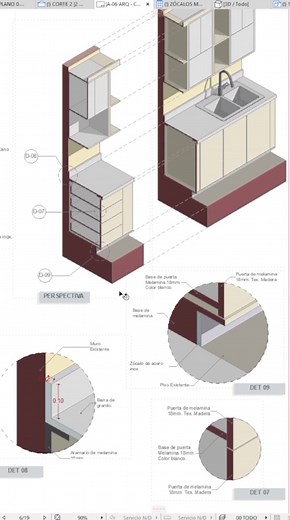 Curso de Archicad para Interiores: Modela Fácil y Rápido