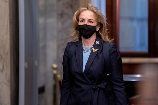 Rep. Dean and her son share their family’s struggle with addiction in new memoir