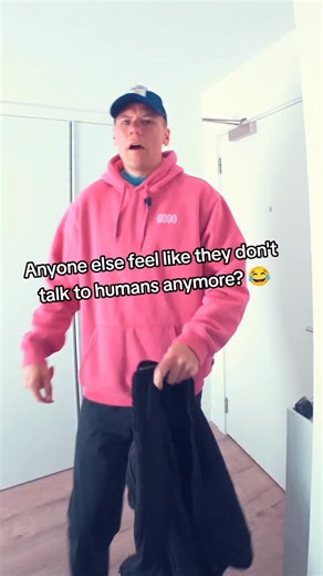 Chris Spring | Sometimes it felt like I would go days without simple human interactions. Coffee helped solve it... As it does most problems 😂 | Instagram