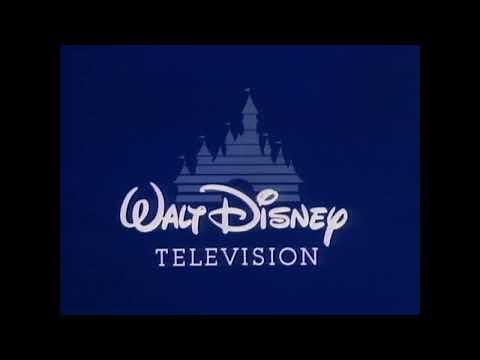 Walt Disney Television (1990)