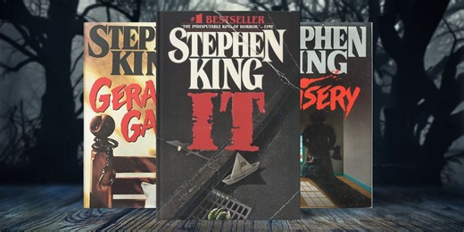 10 Most Uncomfortable Stephen King Books, Ranked