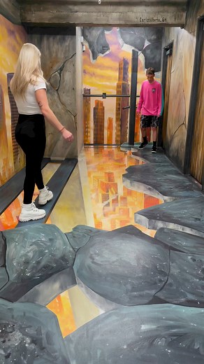 Andrew Friedman | Natalia Vidinovski