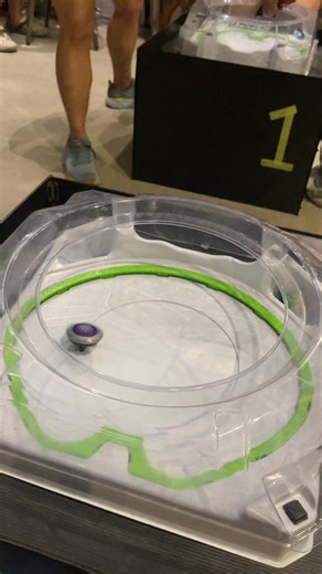 1click!! OverFinish!! SharkScale 0-70 Lowrush Vs WizardRod 1-60 Hexa #bbx #beybladexphilippines #BeybladeX #beybladecommunity | BBX Daily