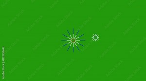 line animation Exlposive blust animation, line animation, shape blast animation in After Effects Motion, explosion line shape blast, ellipse blast green screen animation.