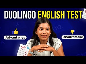 Duolingo English Test Format For 2024 | Exam Patterns | How to Prepare For Duolingo English Test?