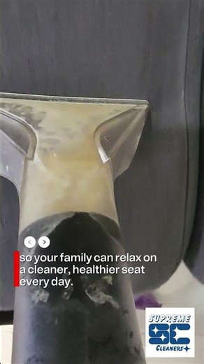 Sofa Shampoo Extraction Singapore | Deep Sofa Cleaning