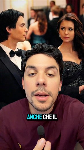 Ian Somerhalder ha rivelato perché ha lasciato il mondo dello spettacolo e c’entrano anche alcuni fan #delena e di #thevampirediaries 👀 | Daninseries