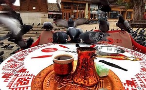 Pjesma dana, Dino Merlin i "Burek": "Ne šećeri sitno, bolja ti je kocka"