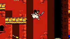 (Game Boy Color) Aladdin - poradnik do gry