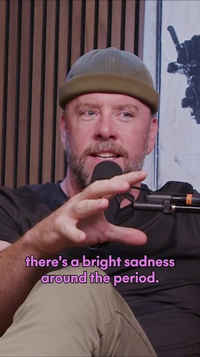 Chris Sullivan on the Duality of Grief and Joy in Parenthood