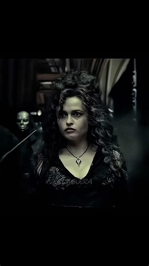 Bellatrix Lestrange Edit || Harry Potter #edit #foryou #fyp #harrypotter #bellatrix